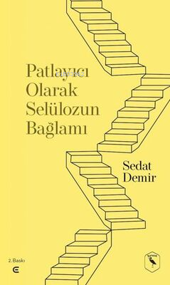 Patlayıcı Olarak Selülozun Bağlamı - Sedat Demir | Yeni ve İkinci El U