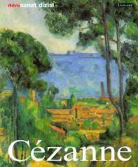 Paul Cézanne - Nicola Nonhoff | Yeni ve İkinci El Ucuz Kitabın Adresi