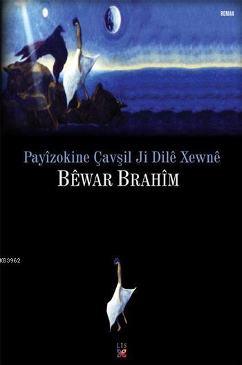 Payîzokine Çavşil Ji Dilê Xewnê - Bêwar Brahîm | Yeni ve İkinci El Ucu