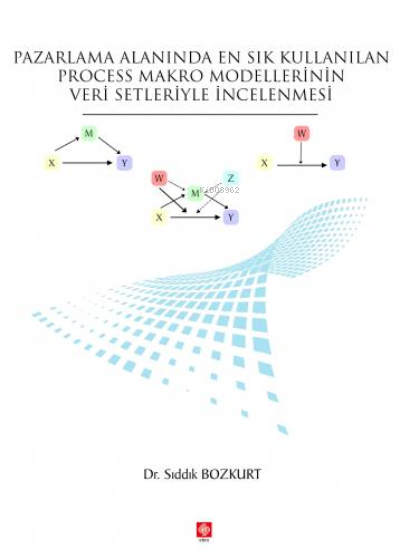 Pazarlama Alanında En Sık Kullanılan Process Makro Modellerinin Veri S