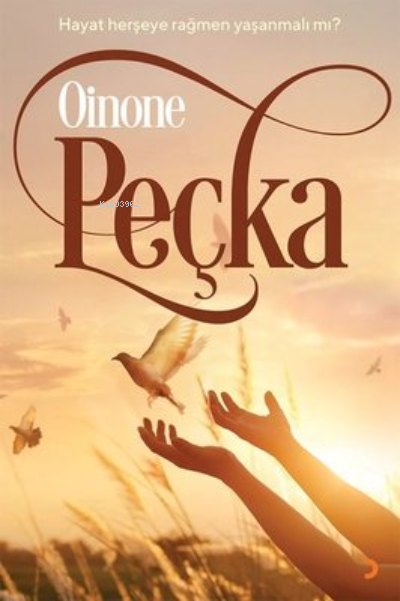 Peçka - Oinone | Yeni ve İkinci El Ucuz Kitabın Adresi