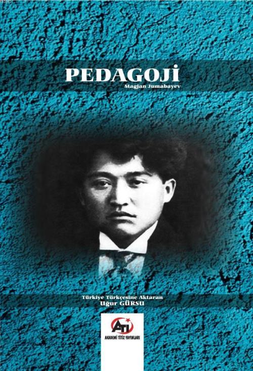 PEDAGOJİ - Magjjan Jumabayev | Yeni ve İkinci El Ucuz Kitabın Adresi