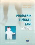 Pediatrik Fiziksel Tanı Atlası - Basil J. Zitelli | Yeni ve İkinci El 