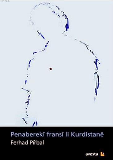 Penabereki Fransi li Kurdistane - Ferhad Pirbal | Yeni ve İkinci El Uc