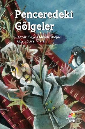 Penceredeki Gölgeler - Seyed Mehdi Shojaei | Yeni ve İkinci El Ucuz Ki