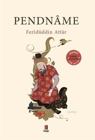 Pendname (Tam Metin) - Feridüddin Aktar | Yeni ve İkinci El Ucuz Kitab