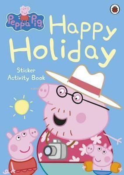 Peppa Pig: Hide-and-Seek: A Search and Find Book  - Ladybird | Yeni ve