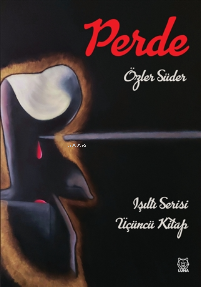 Perde - Işıltı Serisi 3. Kitap - Özler Süder | Yeni ve İkinci El Ucuz 