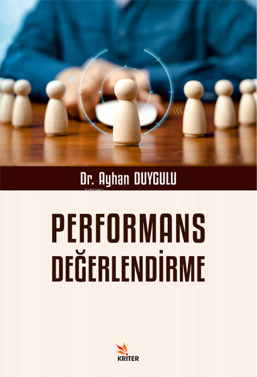 Performans Değerlendirme - Ayhan Duygulu | Yeni ve İkinci El Ucuz Kita