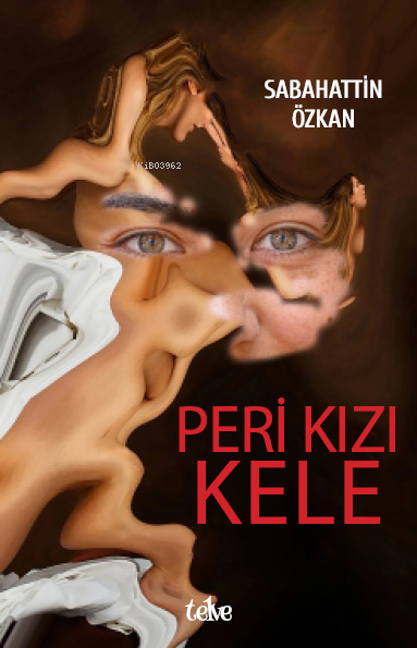 Peri Kızı Kele - Sabahattin Özkan | Yeni ve İkinci El Ucuz Kitabın Adr