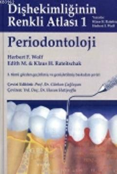 Periodontoloji - Klaus H. Rateitschak | Yeni ve İkinci El Ucuz Kitabın