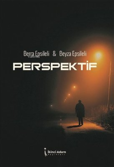 Perspektif - Berra Epsileli | Yeni ve İkinci El Ucuz Kitabın Adresi