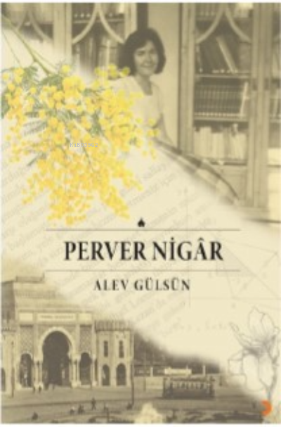 Perver Nigâr - Alev Gülsün | Yeni ve İkinci El Ucuz Kitabın Adresi