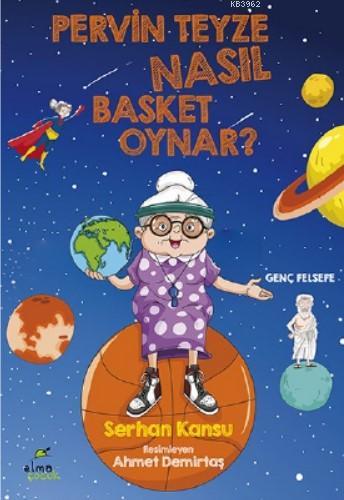 Pervin Teyze Nasıl Basket Oynar? - Serhan Kansu | Yeni ve İkinci El Uc