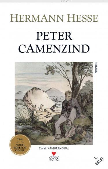 Peter Camenzind - Hermann Hesse | Yeni ve İkinci El Ucuz Kitabın Adres