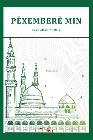 Pexembere Mın - Feyzullah Zerey | Yeni ve İkinci El Ucuz Kitabın Adres