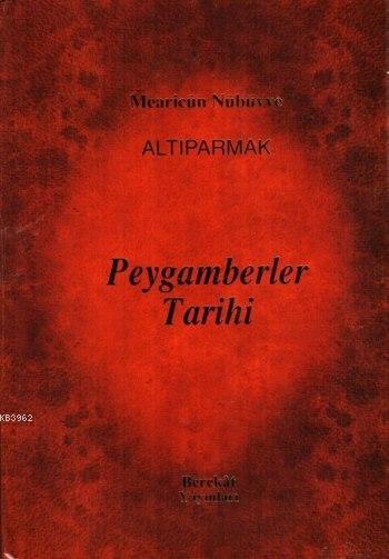 Peygamberler Tarihi (Ciltli) - A. Faruk Meyan | Yeni ve İkinci El Ucuz