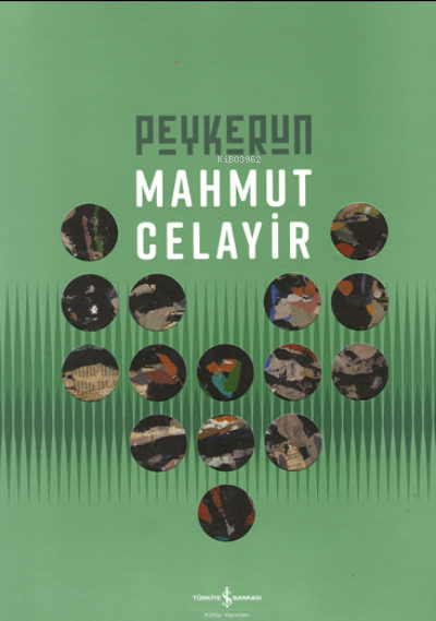 Peykerun Retrospektif / Retrospevtive - Beral Madra | Yeni ve İkinci E