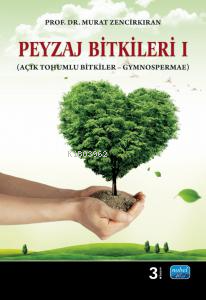 Peyzaj Bitkileri - Murat Zencirkıran | Yeni ve İkinci El Ucuz Kitabın 