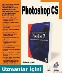 Photoshop CS - | Yeni ve İkinci El Ucuz Kitabın Adresi