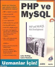 Php ve MySQL - | Yeni ve İkinci El Ucuz Kitabın Adresi