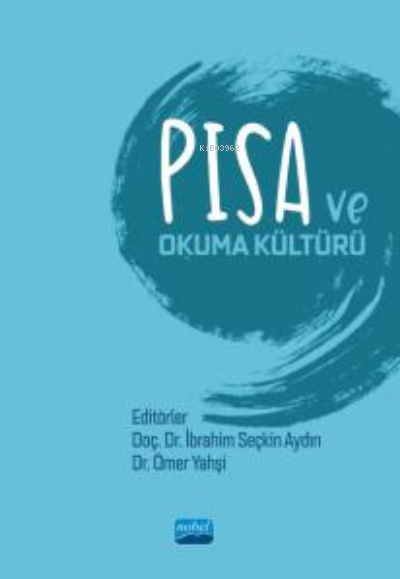 PISA ve Okuma Kültürü - Ahmet Pehlivan | Yeni ve İkinci El Ucuz Kitabı