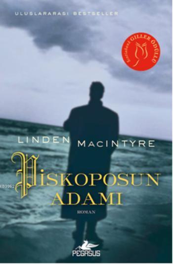 Piskoposun Adamı - Linden Macintryre | Yeni ve İkinci El Ucuz Kitabın 