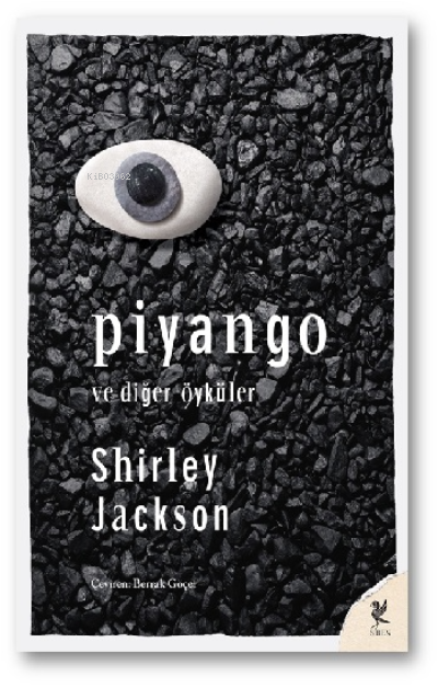 Piyango ve Diğer Öyküler - Shirley Jackson | Yeni ve İkinci El Ucuz Ki