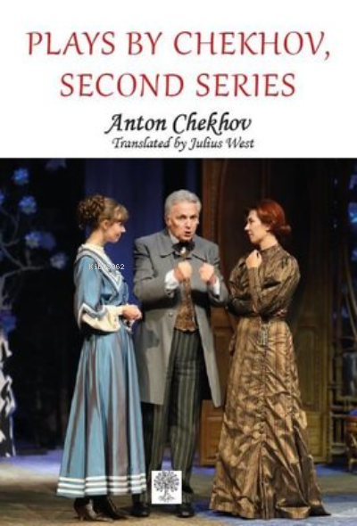 Plays by Chekhov, Second Series - Anton Checkov | Yeni ve İkinci El Uc