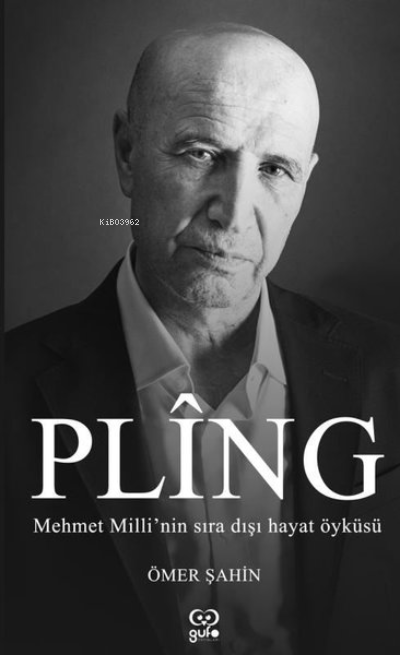 Pling - Ömer Şahin | Yeni ve İkinci El Ucuz Kitabın Adresi