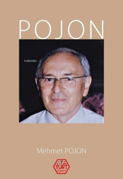 Pojon - Mehmet Pojon | Yeni ve İkinci El Ucuz Kitabın Adresi