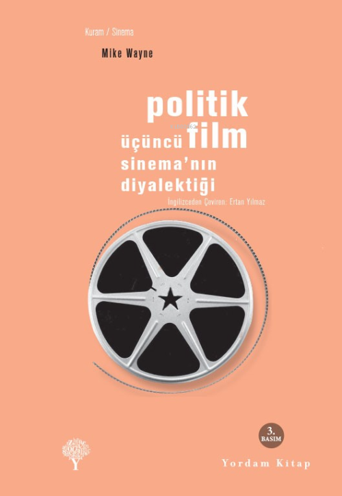 Politik Film - Mike Wayne | Yeni ve İkinci El Ucuz Kitabın Adresi