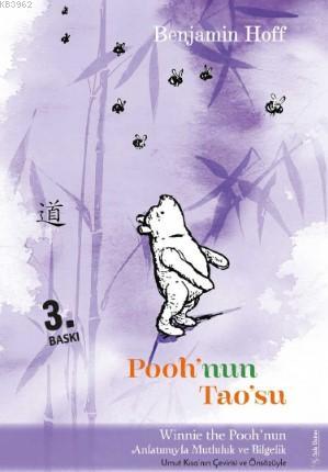 Pooh'nun Tao'su - Benjamin Hoff | Yeni ve İkinci El Ucuz Kitabın Adres