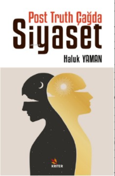 Post Truth Çağda Siyaset - Haluk Yaman | Yeni ve İkinci El Ucuz Kitabı