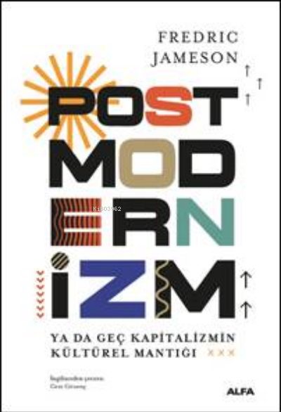 Postmodernizm - Cem Gönenç | Yeni ve İkinci El Ucuz Kitabın Adresi