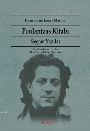 Poulantzas Kitabı - Nicos Poulantzas | Yeni ve İkinci El Ucuz Kitabın 