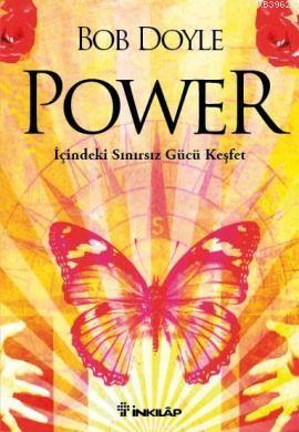 Power - Bob Doyle | Yeni ve İkinci El Ucuz Kitabın Adresi