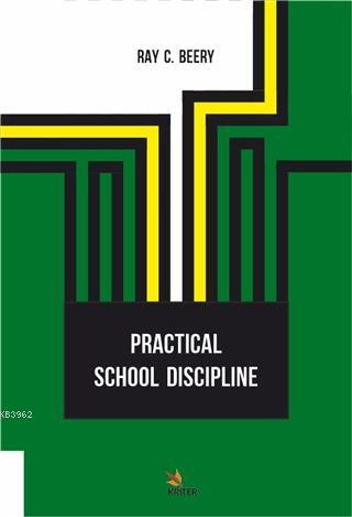 Practical School Discipline - Karl Rosenkranz | Yeni ve İkinci El Ucuz