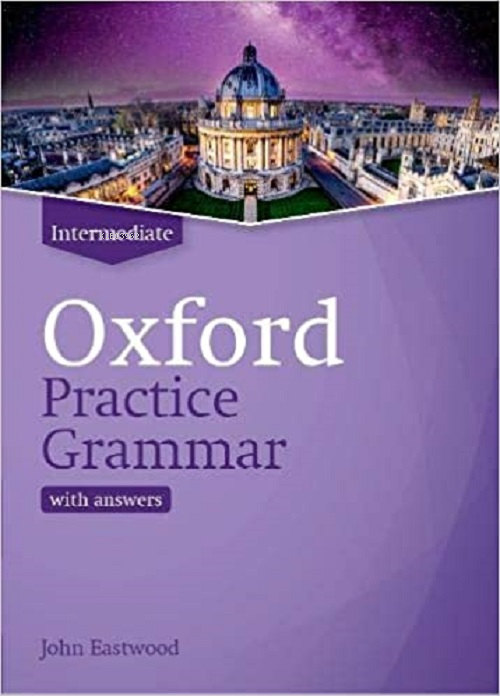 Practice Grammar - Intermediate With Answer - John Eastwood | Yeni ve 