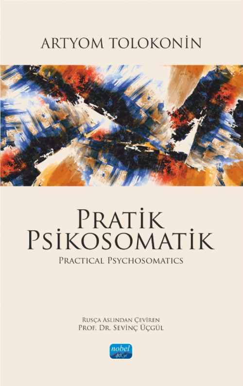 Pratik Psikosomatik - Artyom Tolokonin | Yeni ve İkinci El Ucuz Kitabı