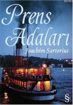 Prens Adaları - Joachim Sartorius | Yeni ve İkinci El Ucuz Kitabın Adr