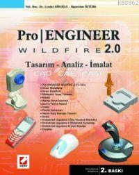 Proengineer Wildfire 2.0 Cevdet Göloğlu