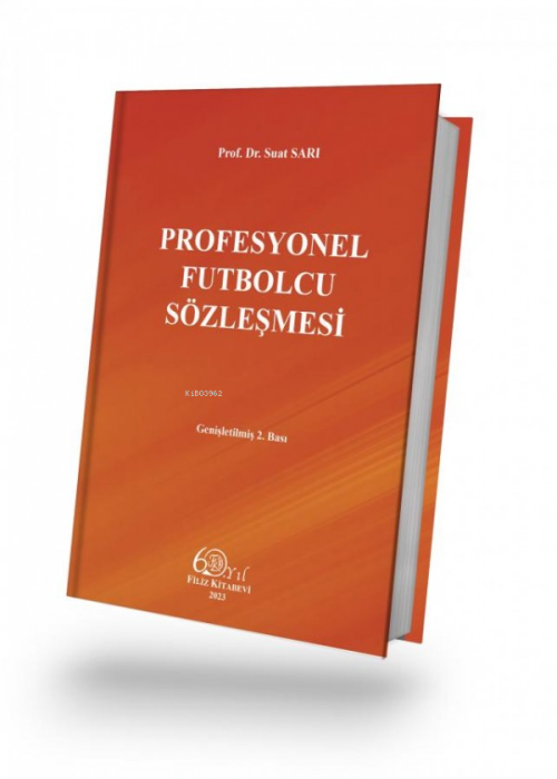 Profesyonel Futbolcu Sözleşmesi - Suat Sarı | Yeni ve İkinci El Ucuz K