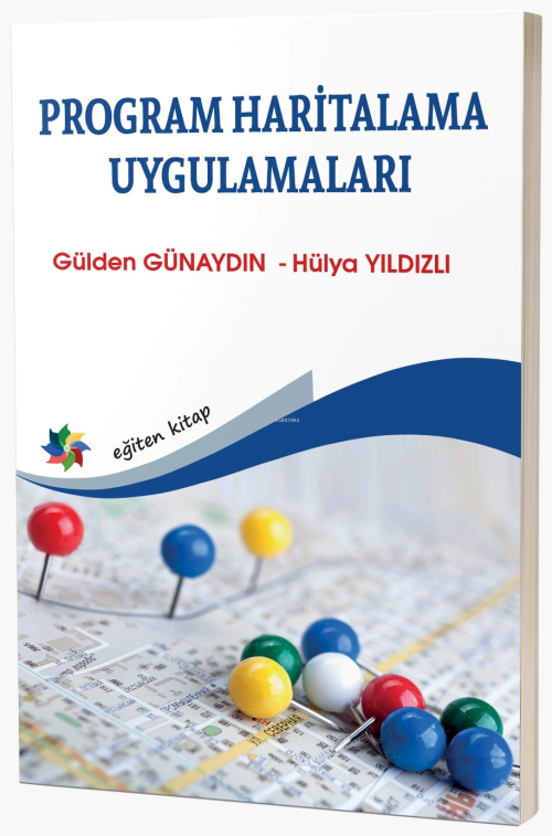 Program Haritalama Uygulamaları - Gülden Günaydın | Yeni ve İkinci El 