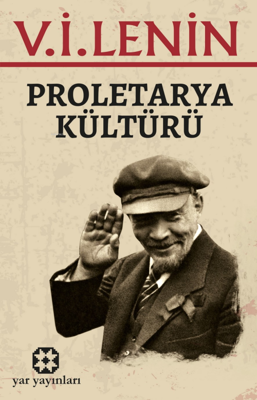 Proletarya Kültürü - Vladimir İlyiç Lenin- | Yeni ve İkinci El Ucuz Ki