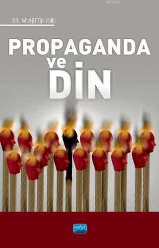 Propaganda ve Din - Muhittin Imıl | Yeni ve İkinci El Ucuz Kitabın Adr