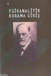 Psikanalitik Kurama Giriş - Yıldız Akvar Erdoğan Çalak | Yeni ve İkinc