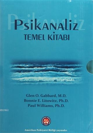 Psikanaliz Temel Kitabı Giriş Ve Temel Kavramlar (5 Cilt Takım) Ciltli