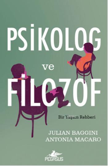 Psikolog ve Filozof - Julian Baggini | Yeni ve İkinci El Ucuz Kitabın 