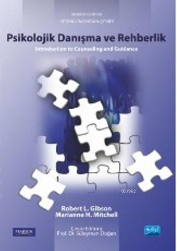 Psikolojik Danışma ve Rehberlik - Brent Davies | Yeni ve İkinci El Ucu